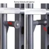 Option leg press - vue 9