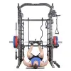Option leg press - vue 3