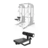 Siège de musculation - vue 2