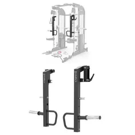 Bras de levier universels - vue 2