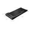 Tapis de marche compact - vue 9