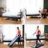 Tapis de marche compact - vue 5