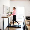 Tapis de marche compact - vue 4