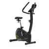 Vélo d'appartement pour session de cardio en salle de fitness. - vue 2