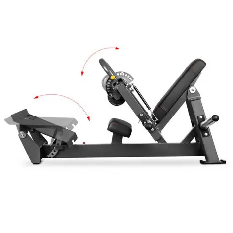 Hip thruster machine pro - vue 3