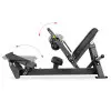 Hip thruster machine pro - vue 3