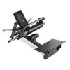 Hip thruster machine pro