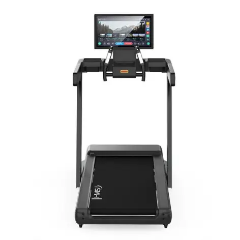 Tapis de course - vue 2