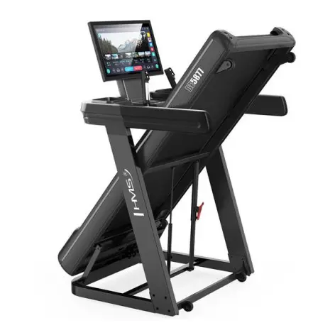 Tapis de course - vue 6