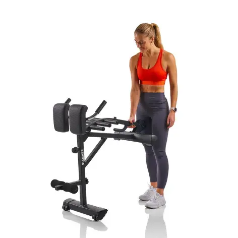 back trainer - vue 8
