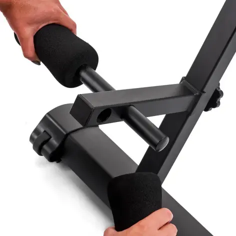 back trainer - vue 3