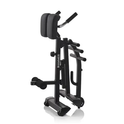 back trainer - vue 2
