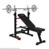 Banc de musculation combo rack - vue 2