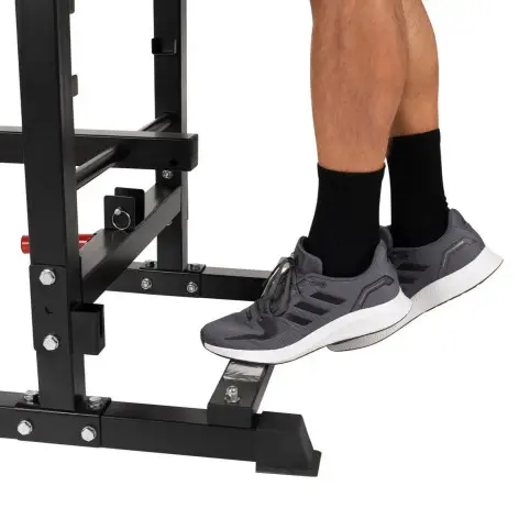Banc de musculation combo rack - vue 9