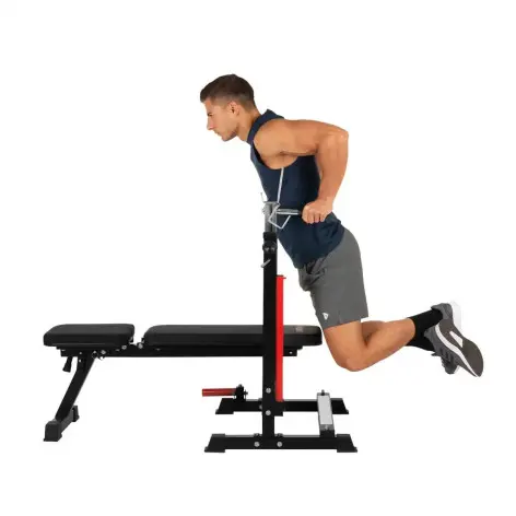 Banc de musculation combo rack - vue 14