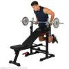 Banc de musculation combo rack - vue 15