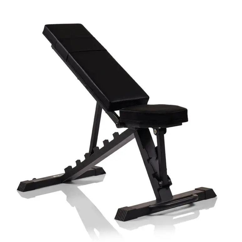Banc de musculation multi-positions