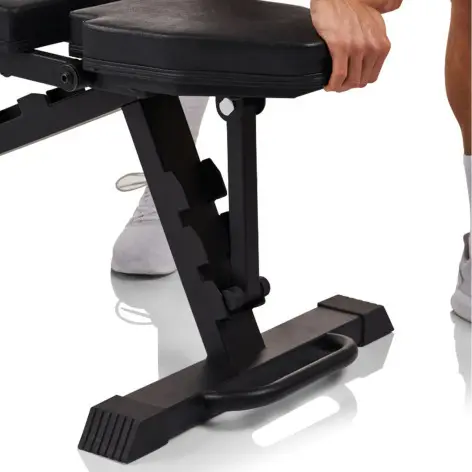 Banc de musculation multi-positions - vue 4