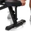 Banc de musculation multi-positions - vue 4