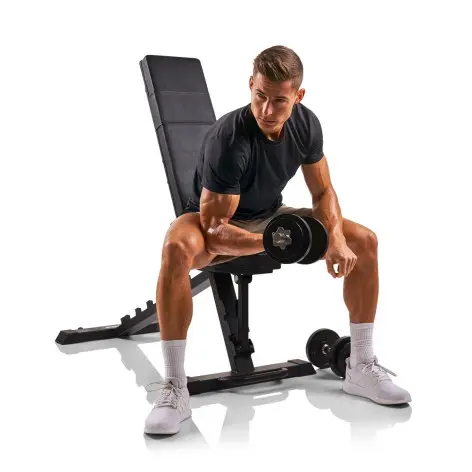 Banc de musculation multi-positions - vue 7