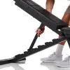 Banc de musculation multi-positions - vue 5