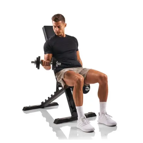 Banc de musculation multi-positions - vue 9