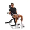 Banc de musculation multi-positions - vue 9