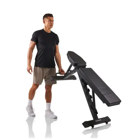Banc de musculation multi-positions - vue 13