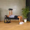 Station de musculation 3 en 1 - vue 14