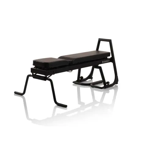 Station de musculation 3 en 1 - vue 3