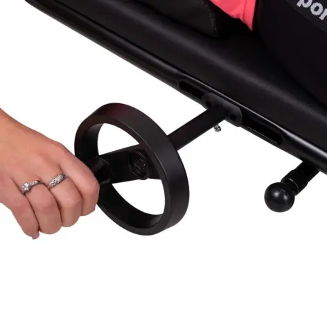 Table de traction - vue 6