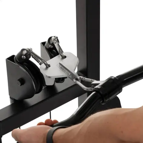 Multi-station d'entraînement de qualité professionnelle pour homegym - vue 4