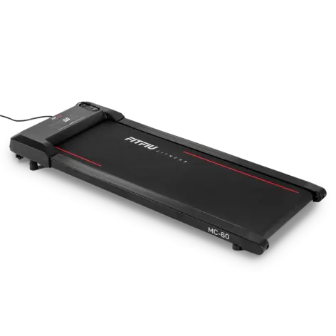 Tapis de marche compact et puissant - vue 2