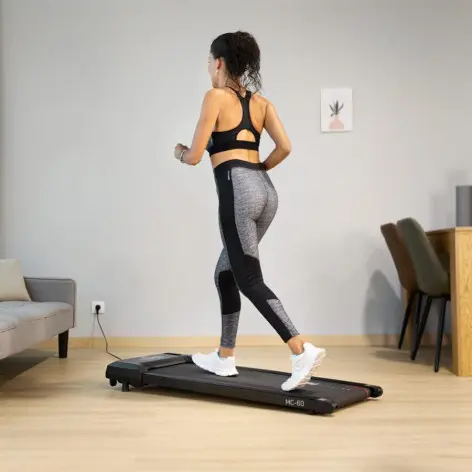 Tapis de marche compact et puissant - vue 12