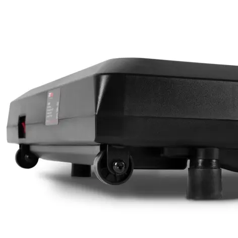 Tapis de marche compact et puissant - vue 15