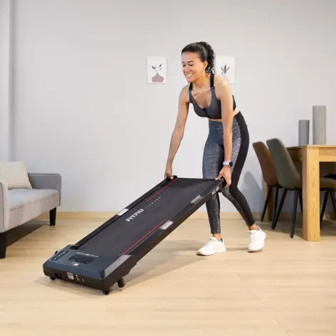 Tapis de marche compact et puissant - vue 14