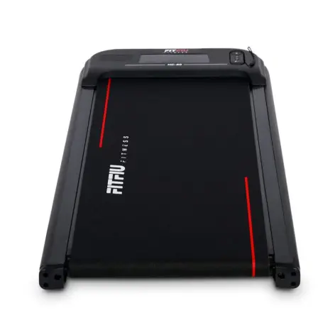 Tapis de marche et course vitesse maximale 8 km/h - vue 3