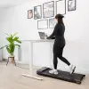 Tapis de marche et course vitesse maximale 8 km/h - vue 4