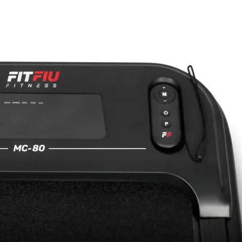 Tapis de marche et course vitesse maximale 8 km/h - vue 5