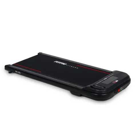 Tapis de marche et course vitesse maximale 8 km/h - vue 6
