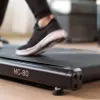 Tapis de marche et course vitesse maximale 8 km/h - vue 8