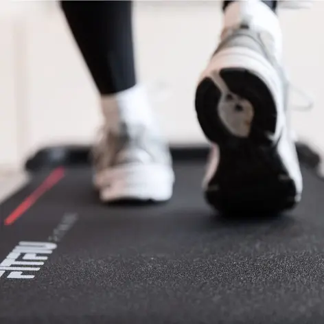 Tapis de marche et course vitesse maximale 8 km/h - vue 14