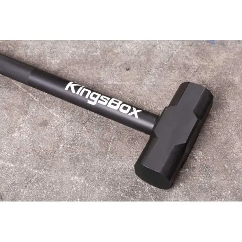 Marteau training force