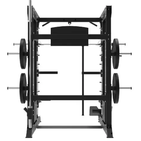 All-in-one trainer station - vue 6