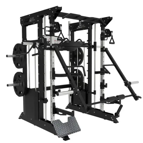 Option bras de levier - vue 3