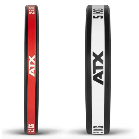 Disques d'initiation droppables - vue 11