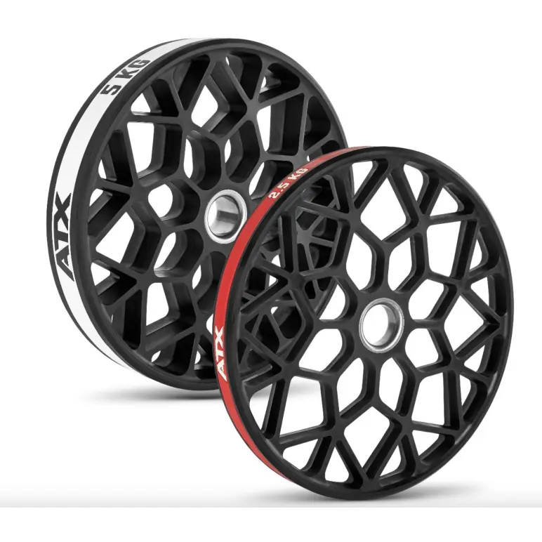 Disques d'initiation droppables