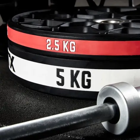 Disques d'initiation droppables - vue 14