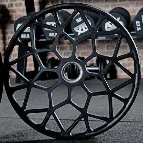 Disques d'initiation droppables - vue 16