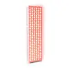 Panneau de luminothérapie avec 180 LED rouge pour accélérer la récupération musculaire - 75 x 22 x 6,5 cm